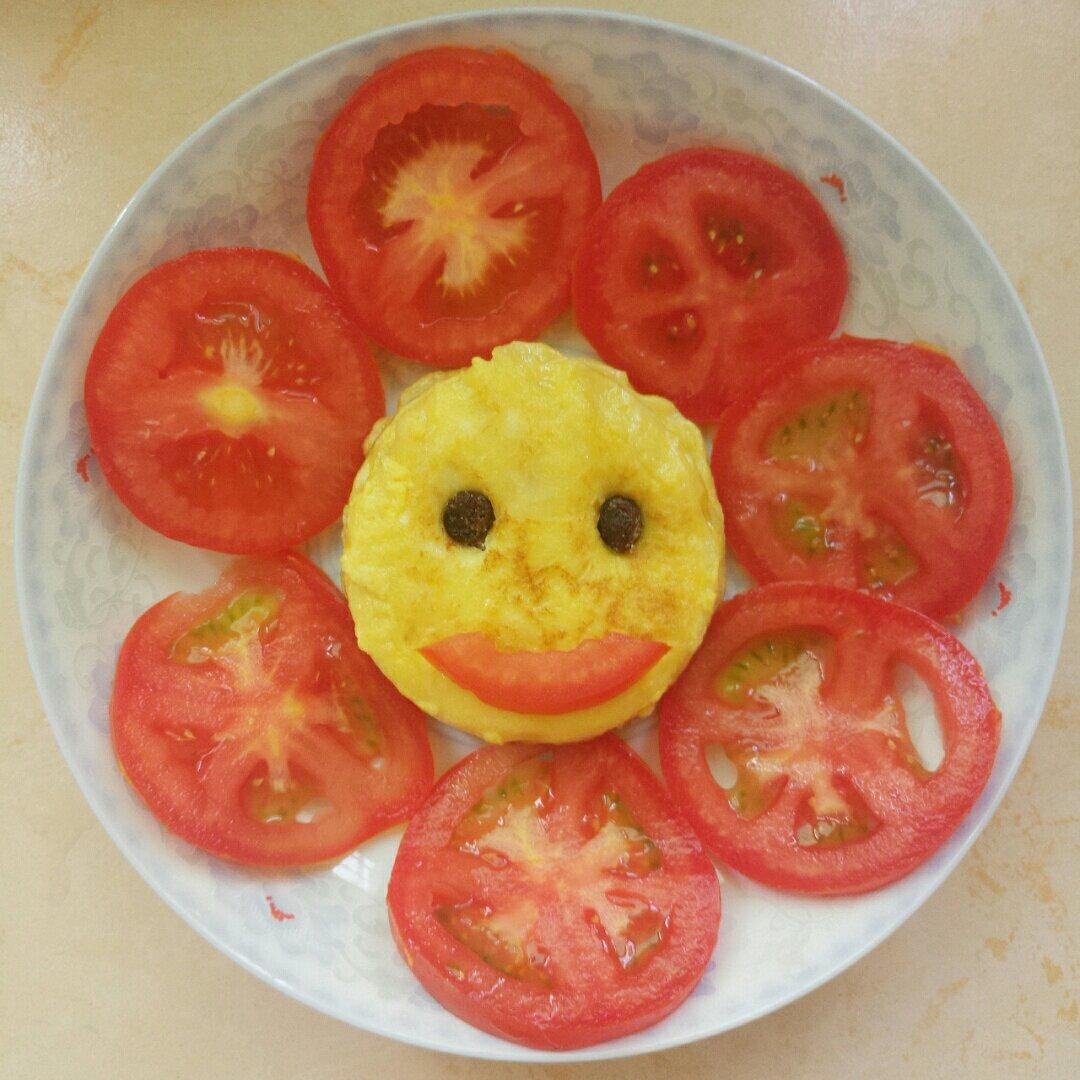 简单的母亲节料理 - 我心目中的妈妈