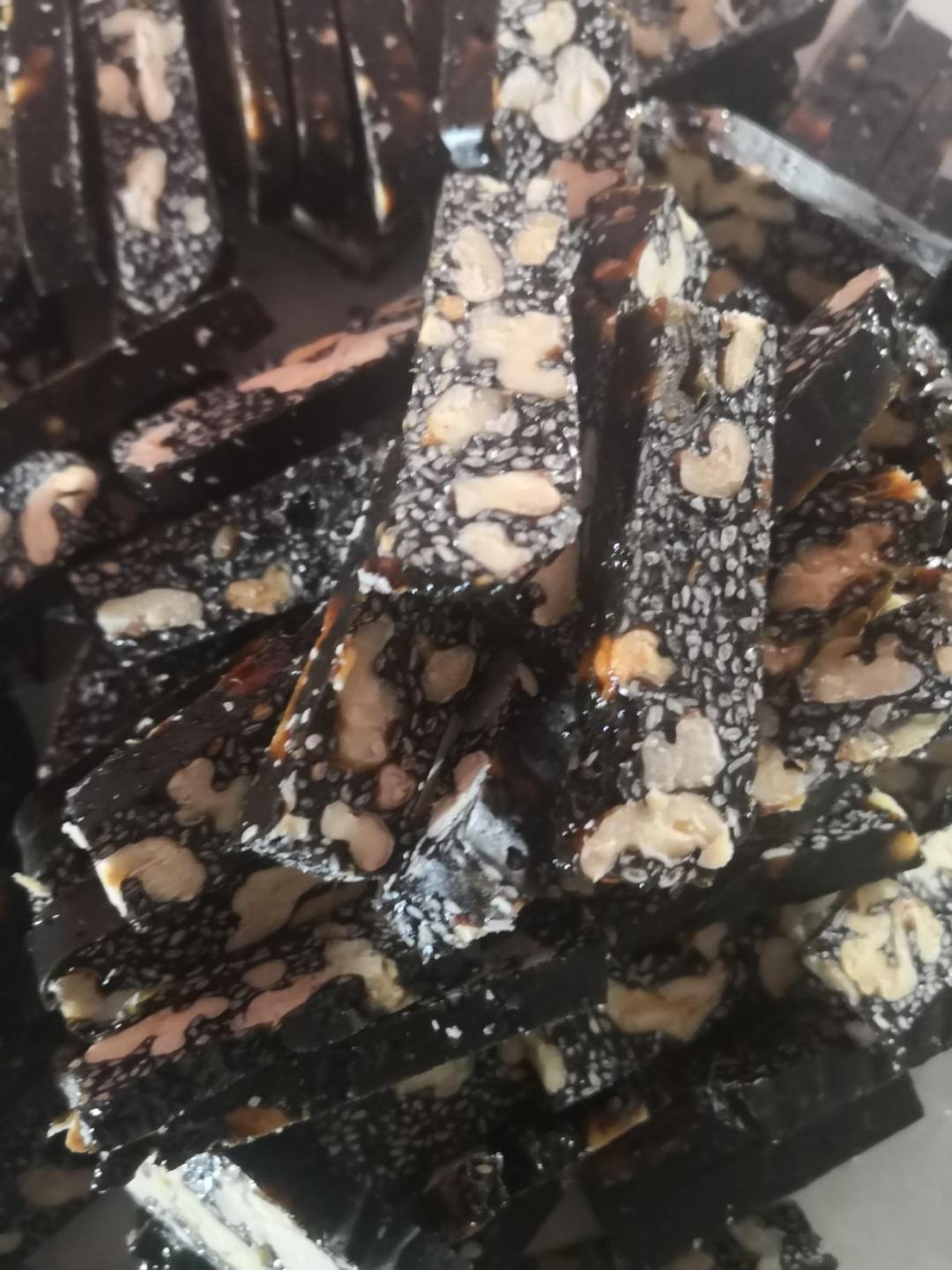 阿胶糕 超详细 零失败（附视频）