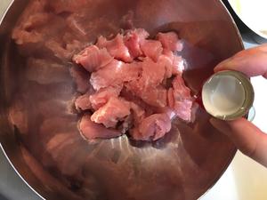 小酥肉的做法 步骤1
