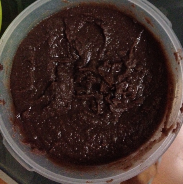 自制红豆沙