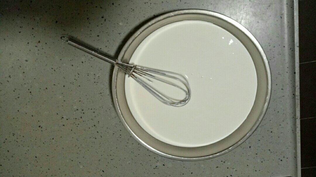 驴打滚——年味
