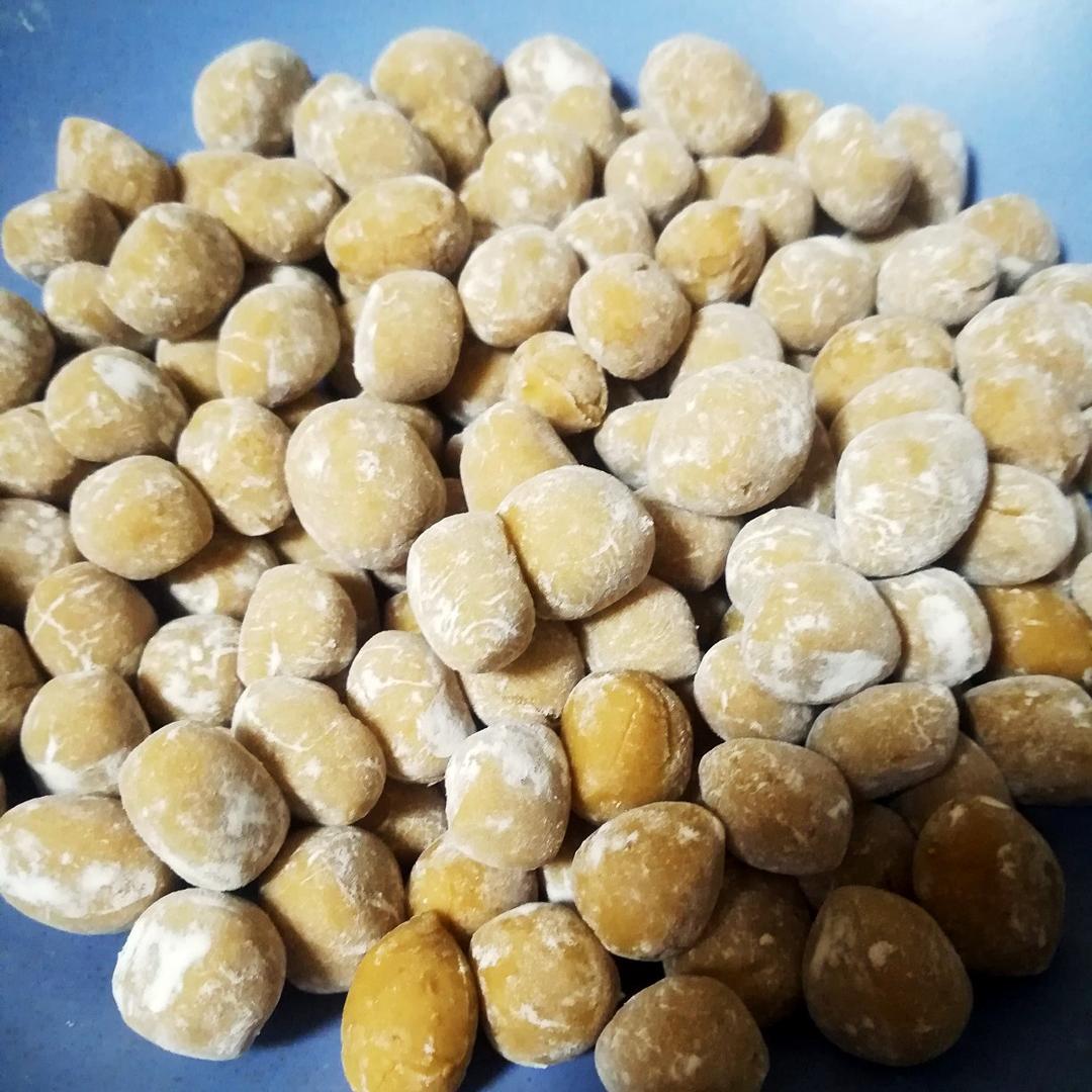 放心的珍珠