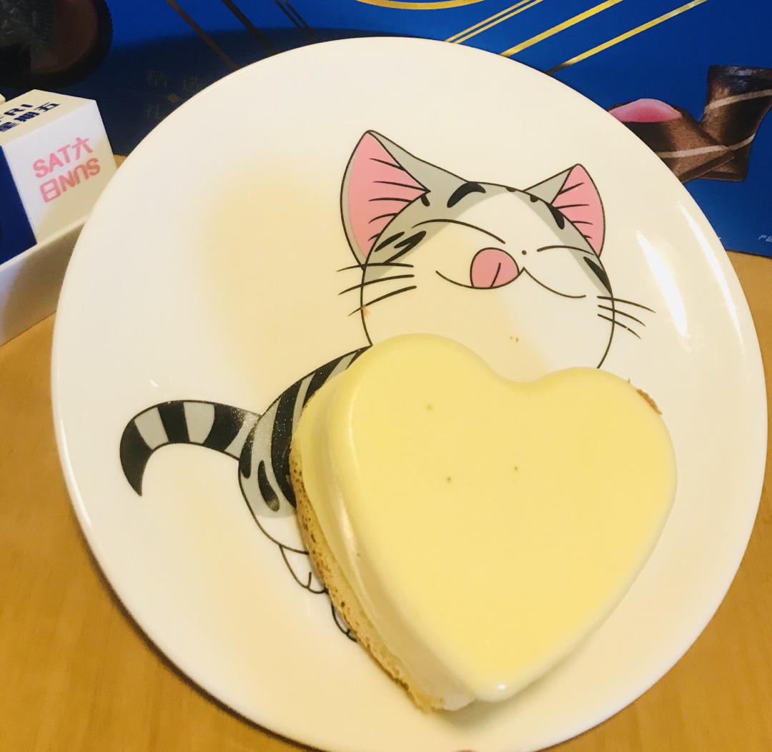 🧀️乳酪蛋糕🍰