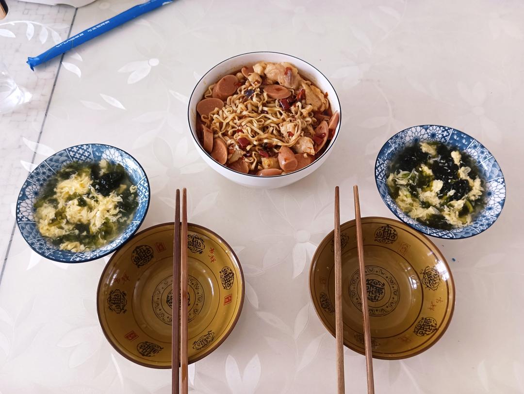 水煮鱼(龙利鱼)