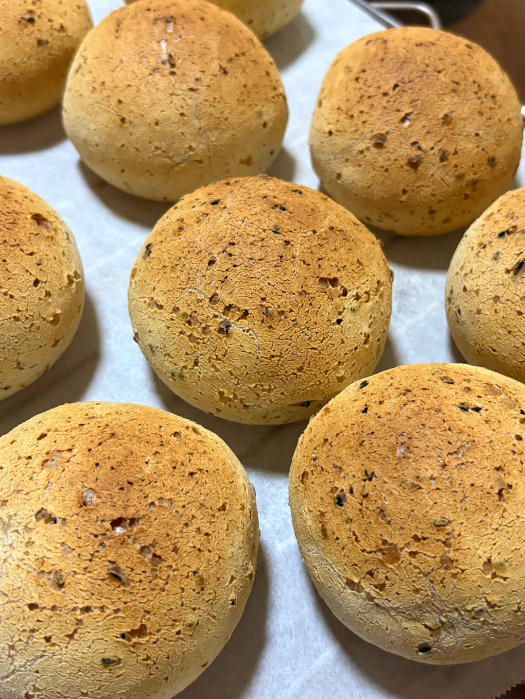 5分钟超快速｜空心麻薯球｜恐龙蛋面包球｜Q弹好吃｜完爆山姆会员店