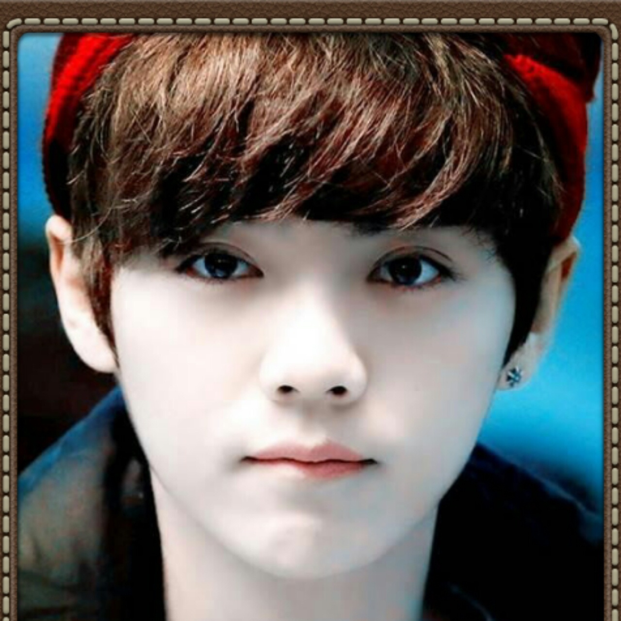 乔乔的私人厨房