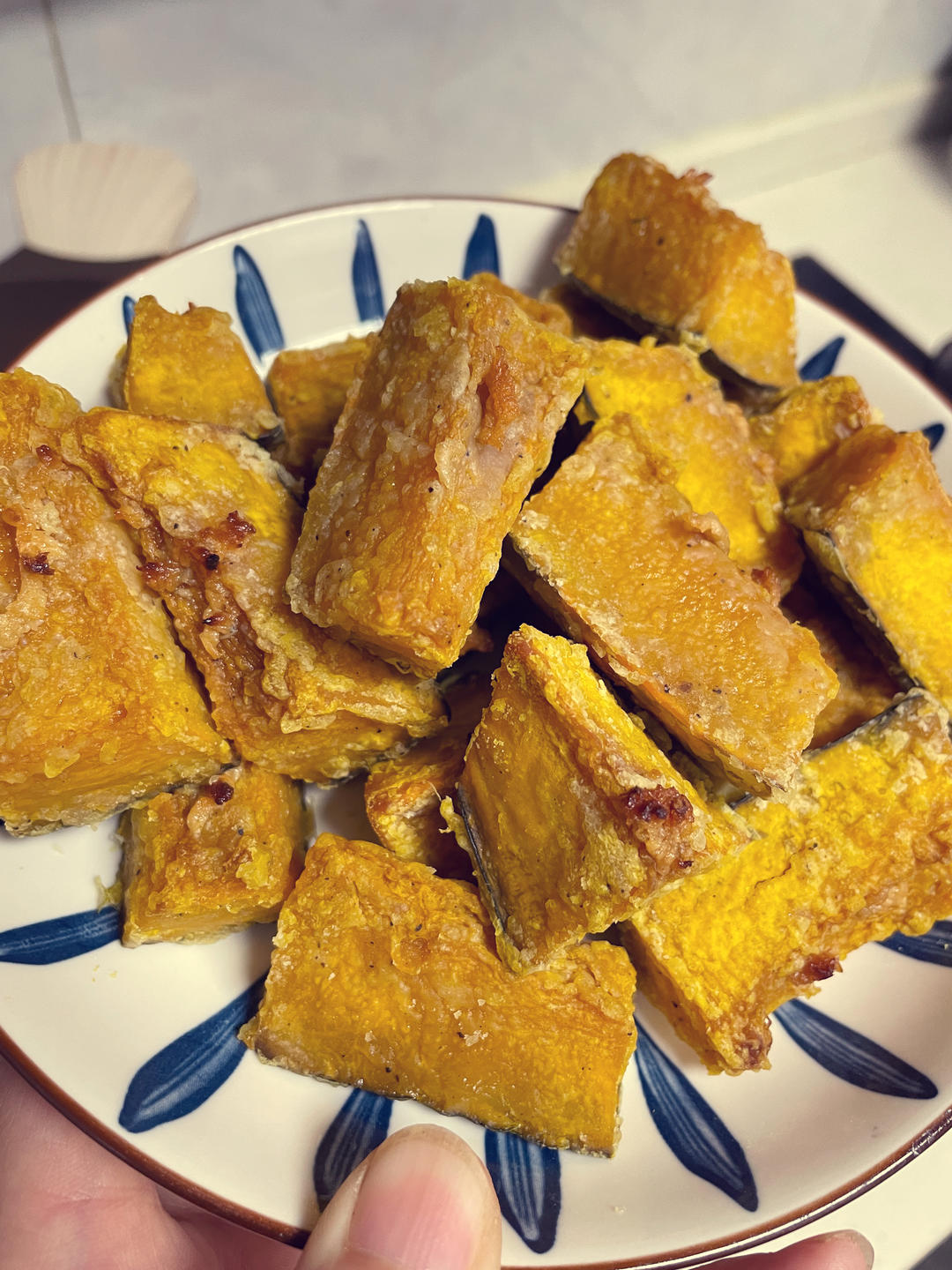 封神榜之烤贝贝南瓜