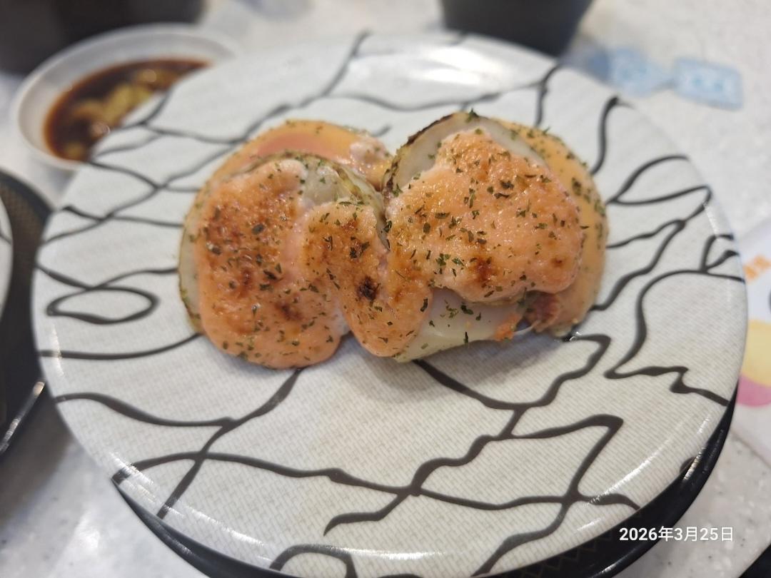 豬仔的“阿茂整餅”