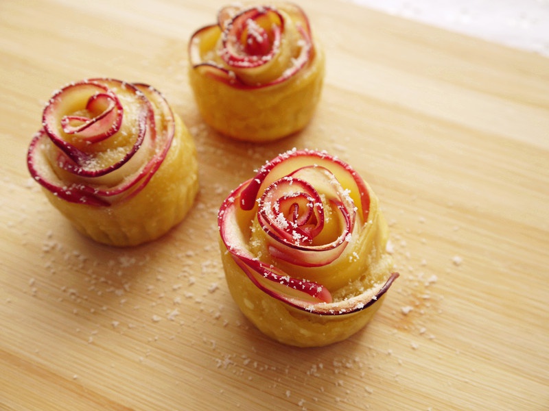 无处安放的食物们