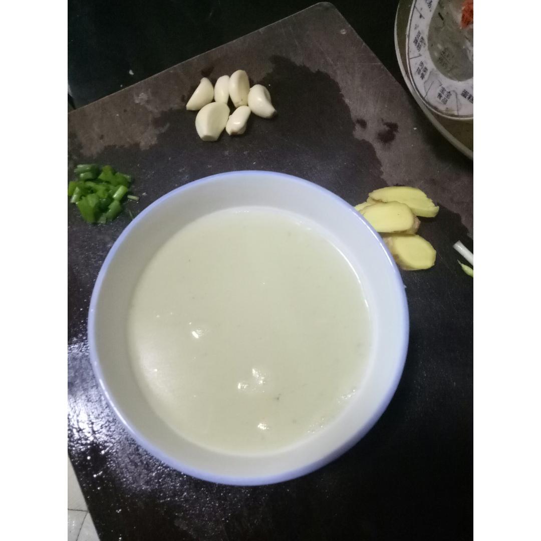 红烧排骨
