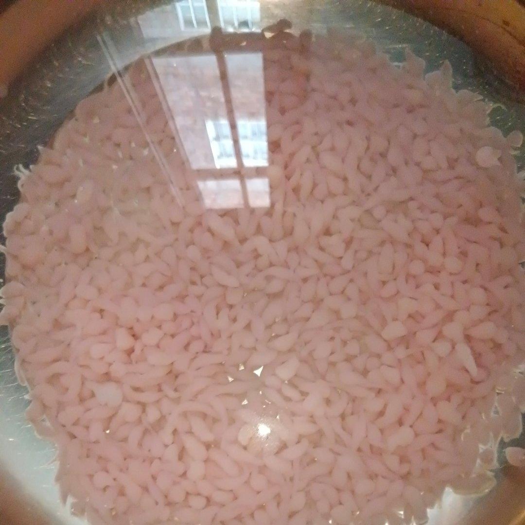 凉虾