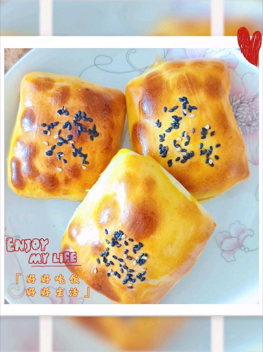 新疆烤包子（厨房小白都能做，超级简单易学）
