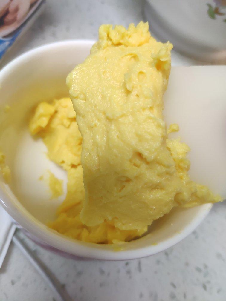 烘焙万能酱料之卡士达酱