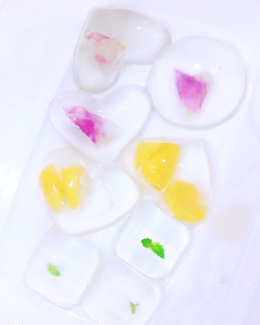 樱花水信玄饼