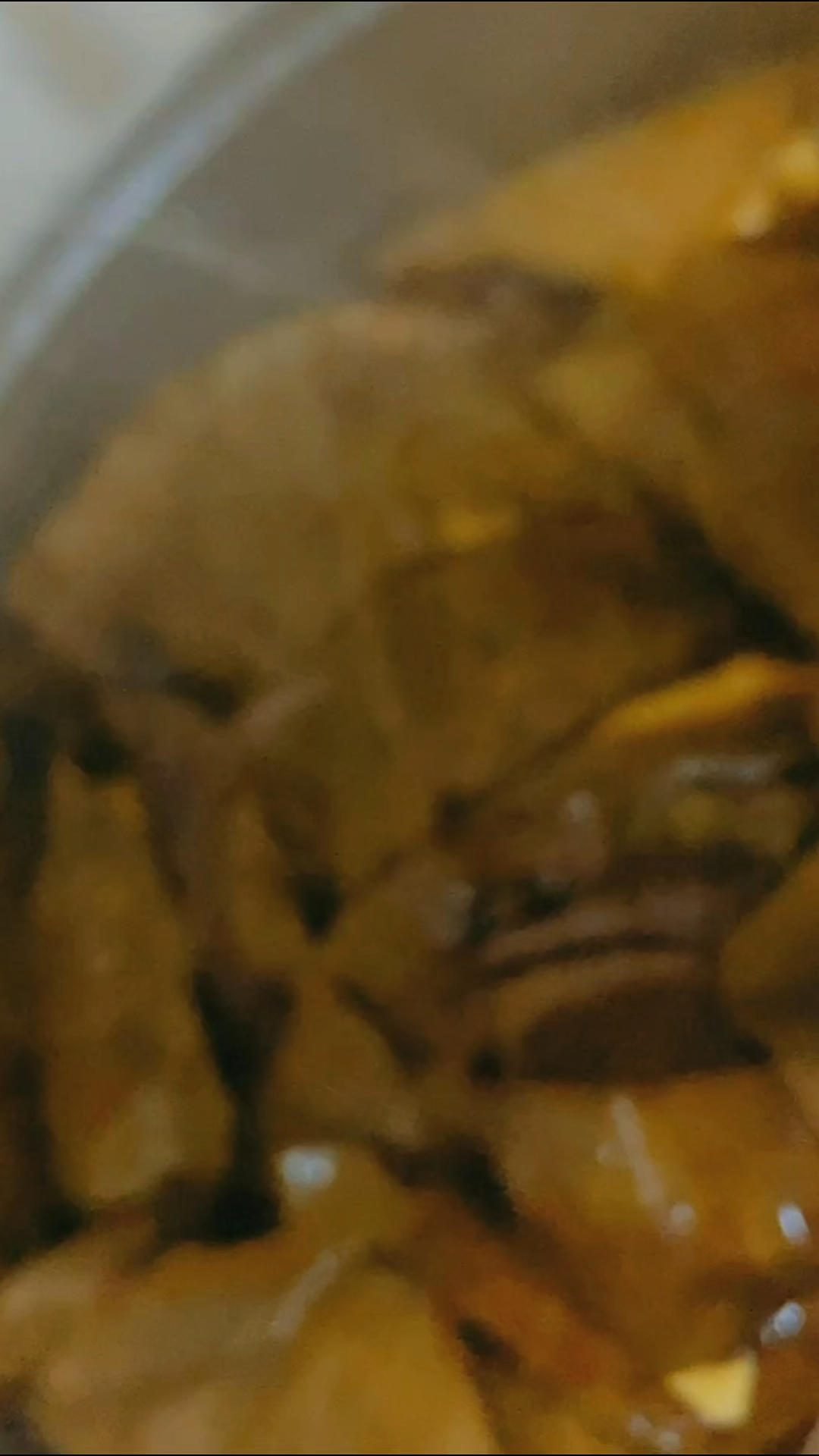 桐子叶玉米粑粑