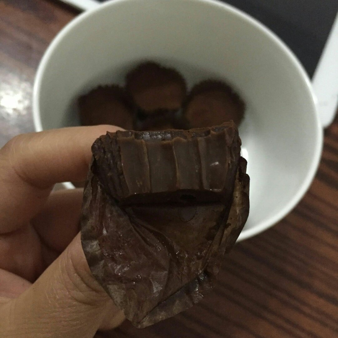 小嶋老师的生巧克力
