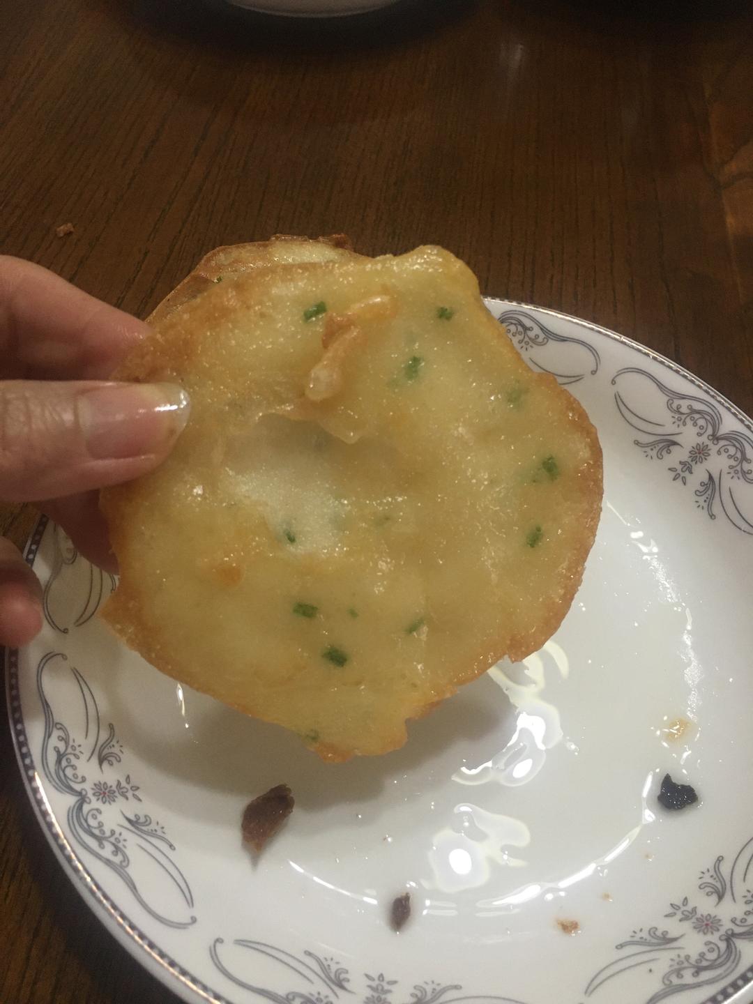 灯盏糕
