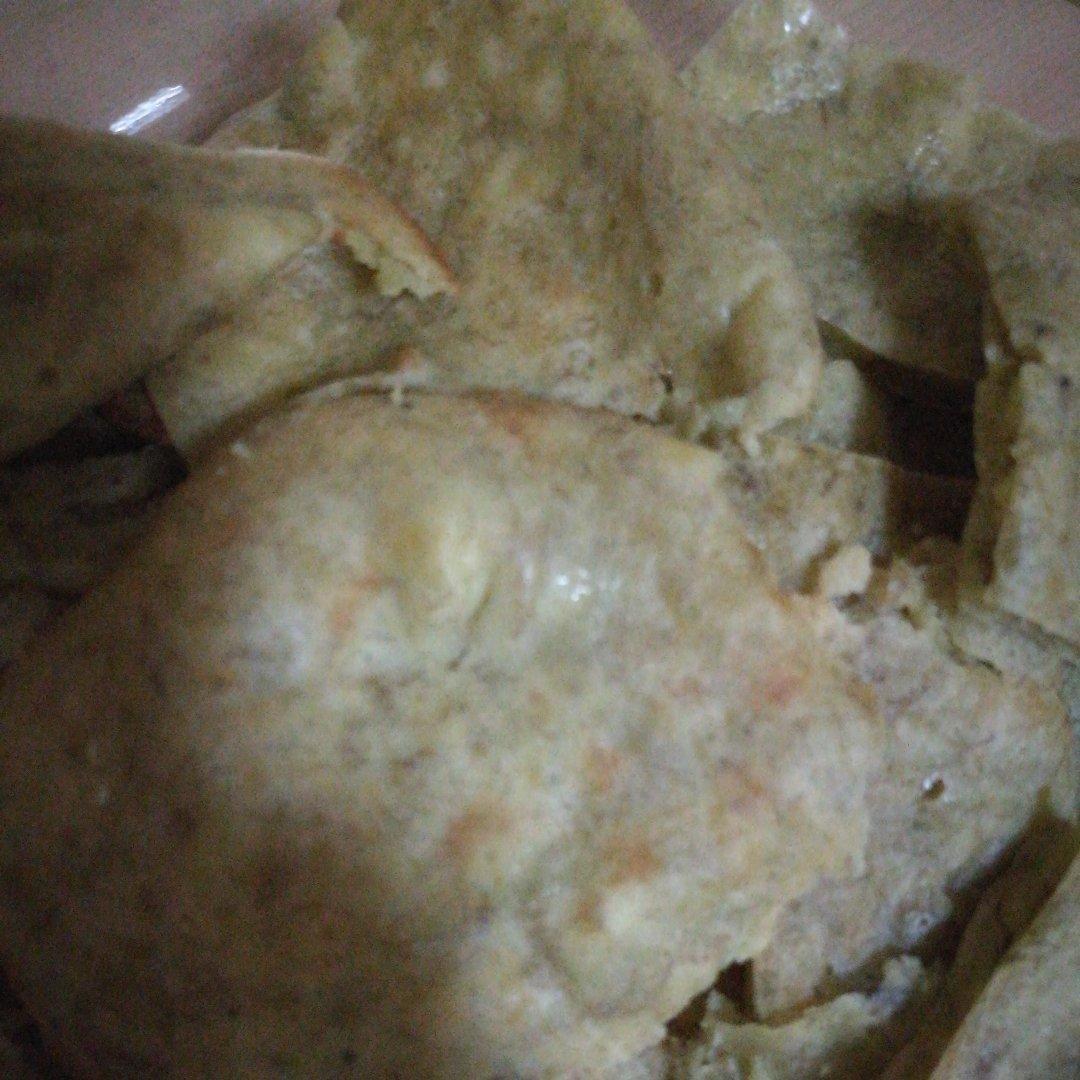 banana香蕉松饼