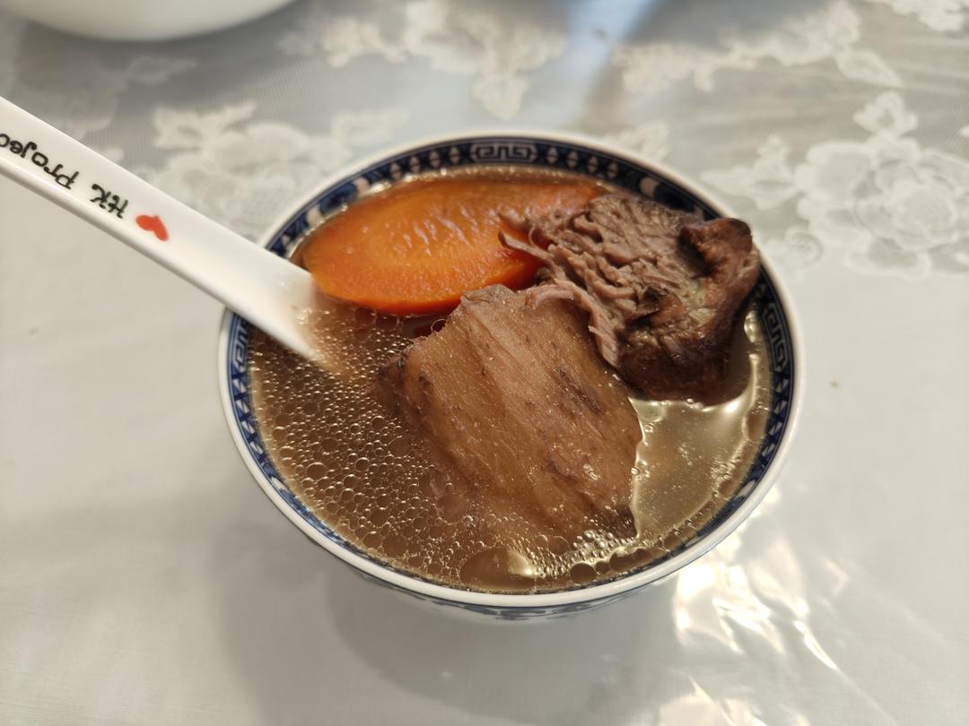 清热去湿赤小豆粉葛汤