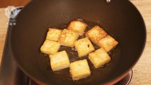 迷迭香：素八珍豆腐的做法 步骤6