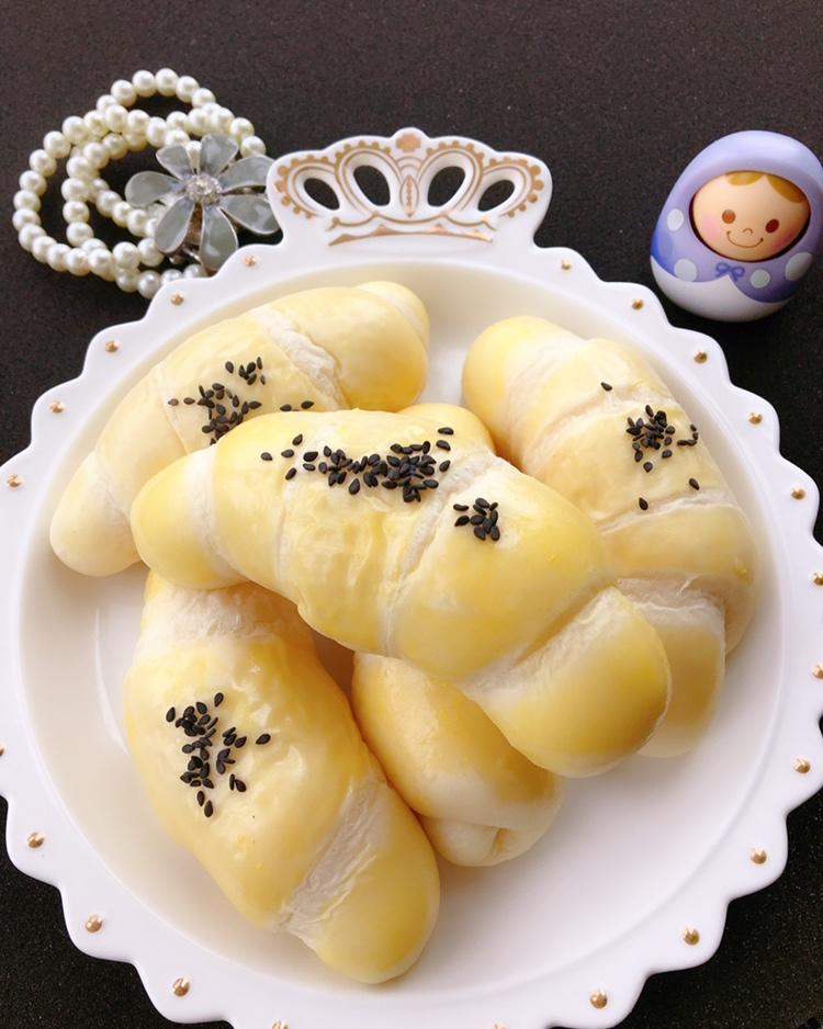 【不藏私食谱：日式盐面包】日本销量第一，新手必学零失败面包