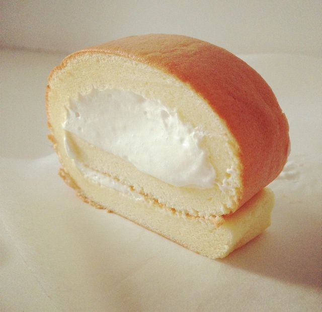 日式棉花蛋糕卷