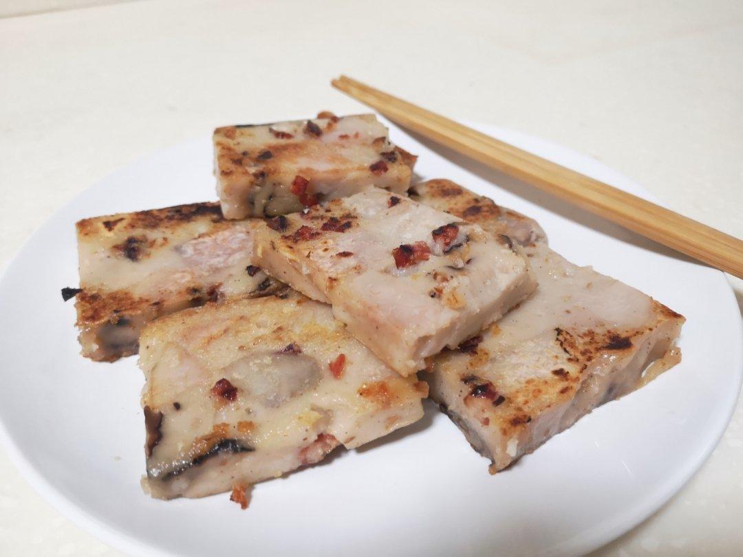 广东芋头糕