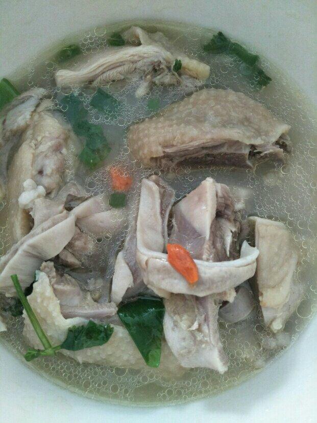 胡椒猪肚鸡｜美食台