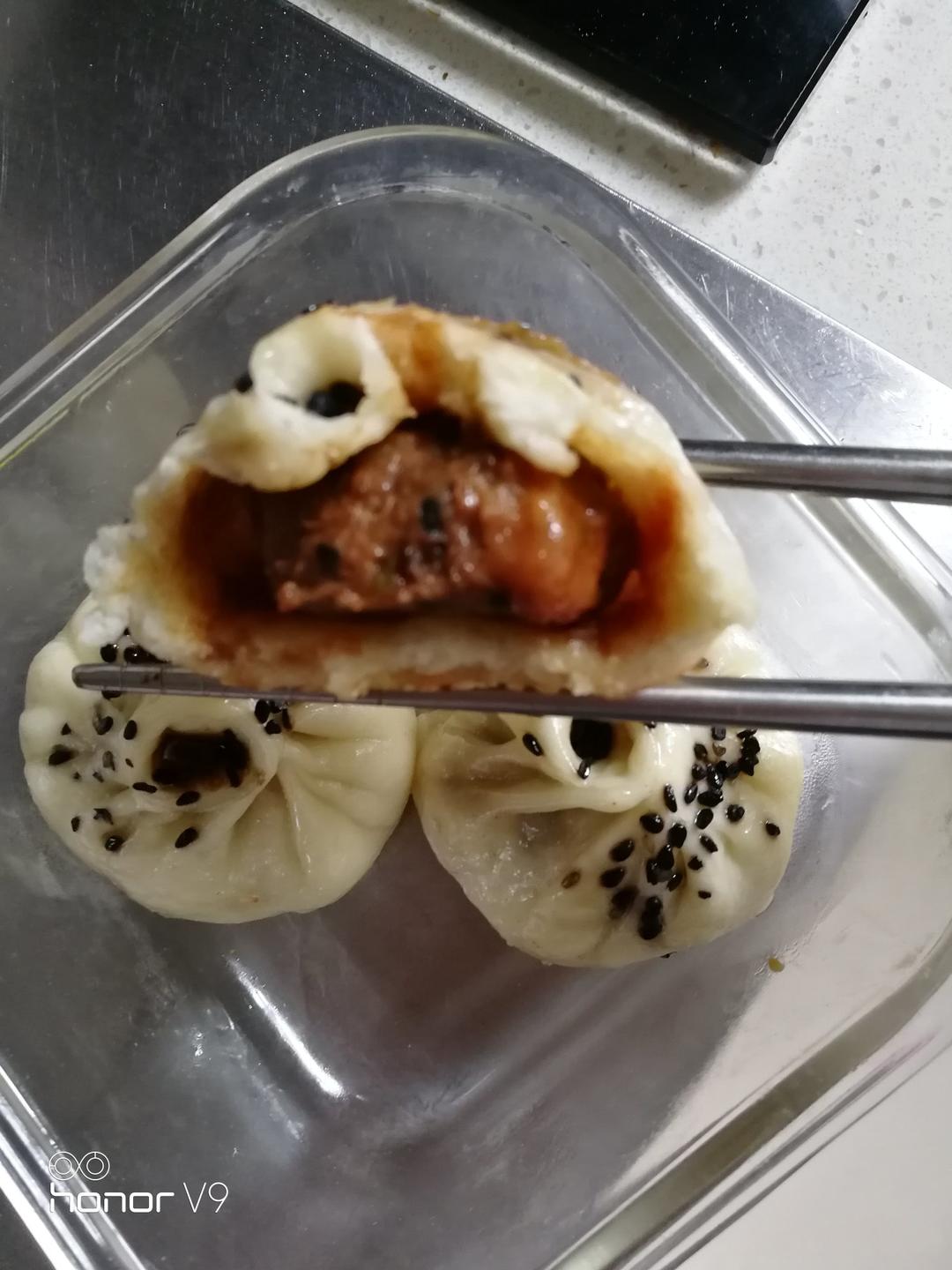海燕生煎包