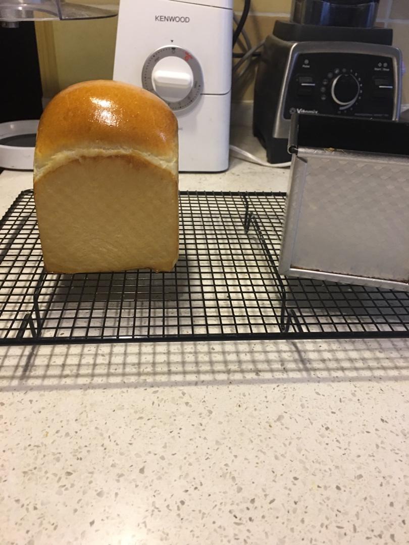中种面包记录