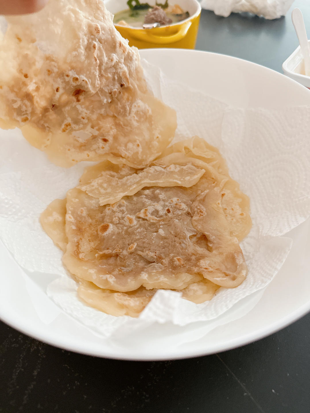 东河肉饼的做法