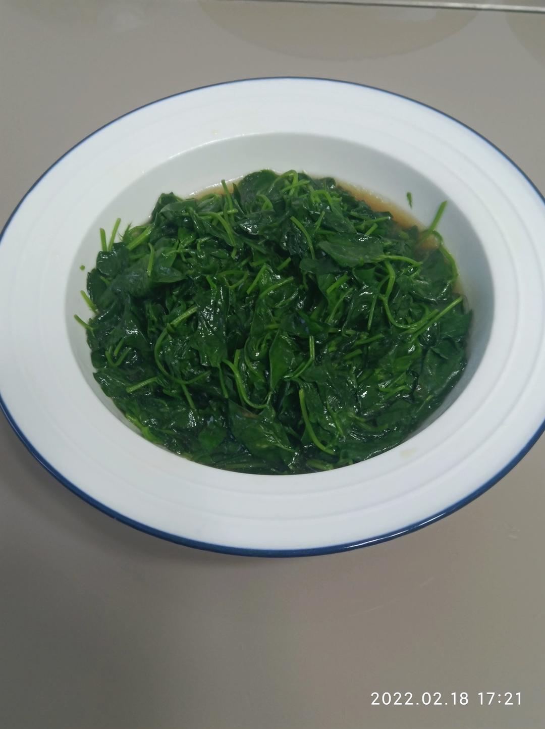 酒香草头（灵魂的味道）