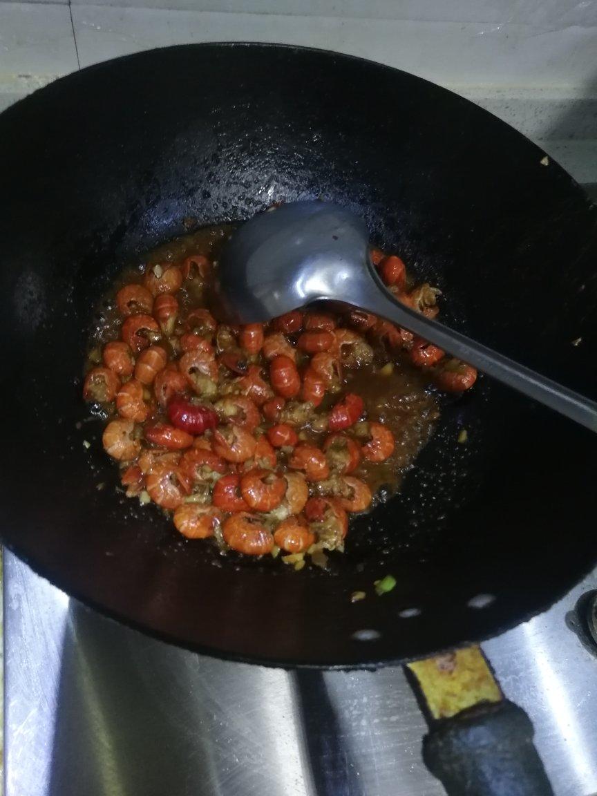 火爆大头菜