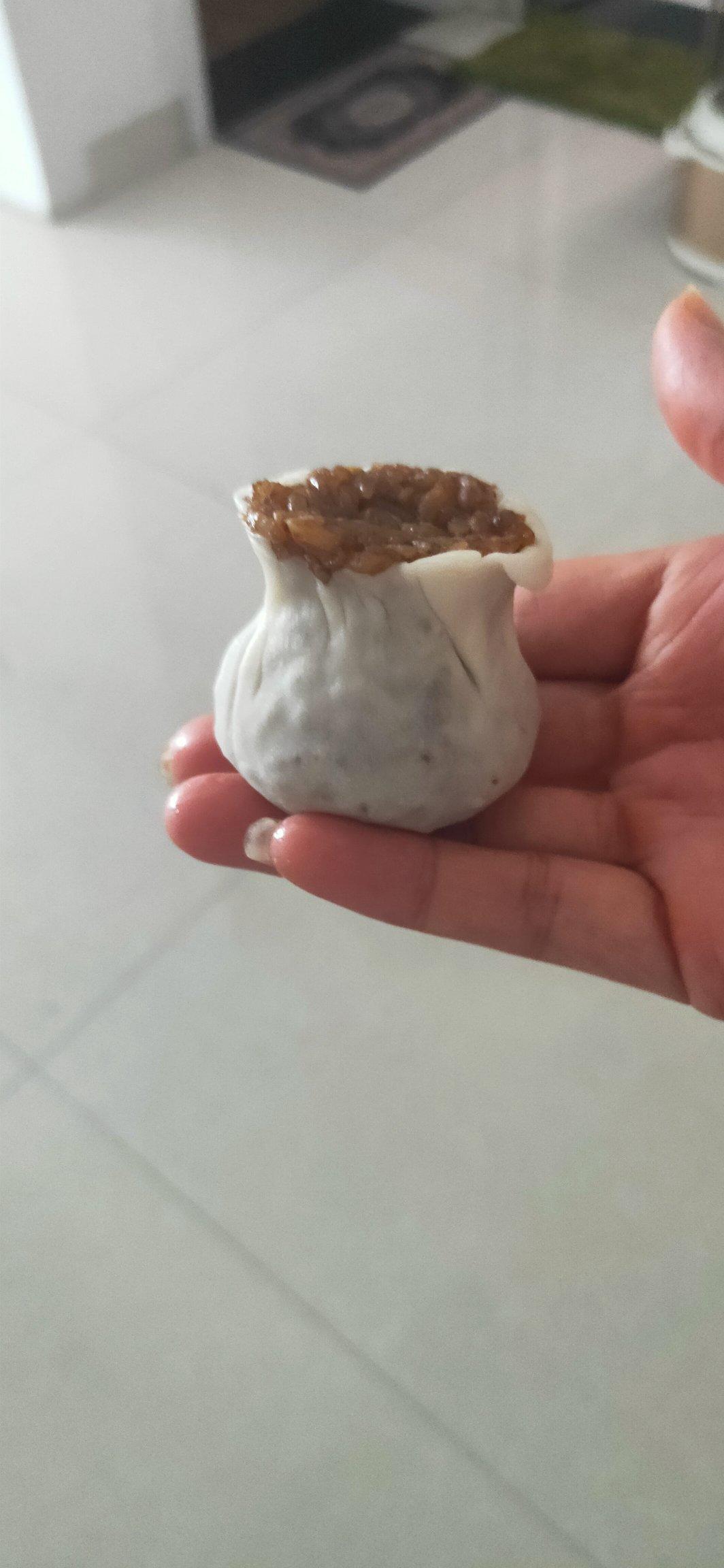 烧麦