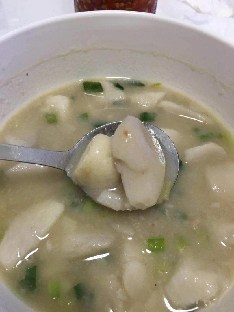 【馋哭老婆私房菜】超级下饭菜独家芋头汤