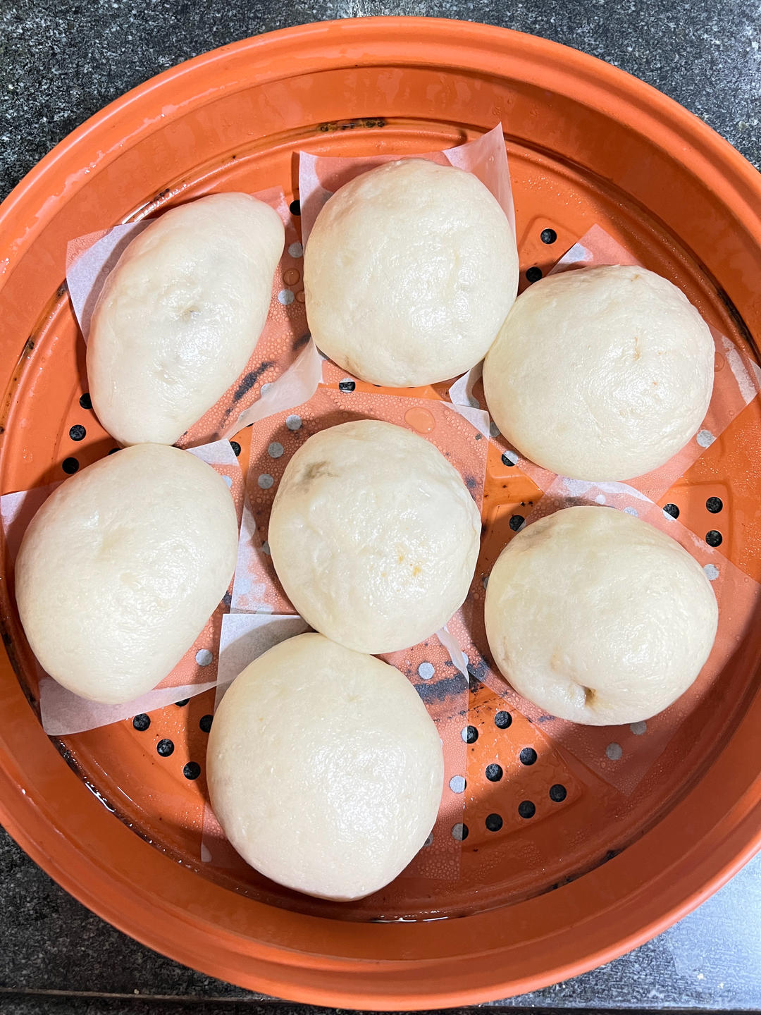 小笼包（秒杀市面上小笼包店的做法）