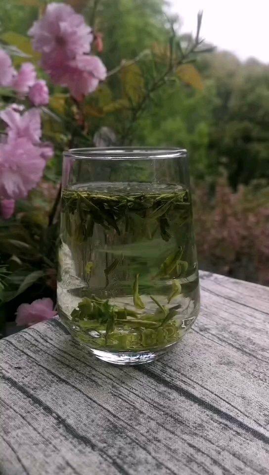 美好的下午茶时光