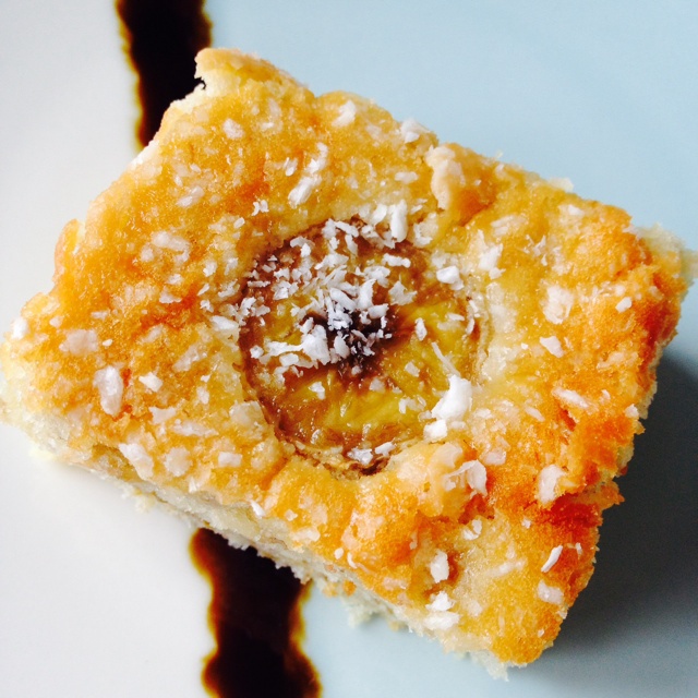 看见什么吃什么