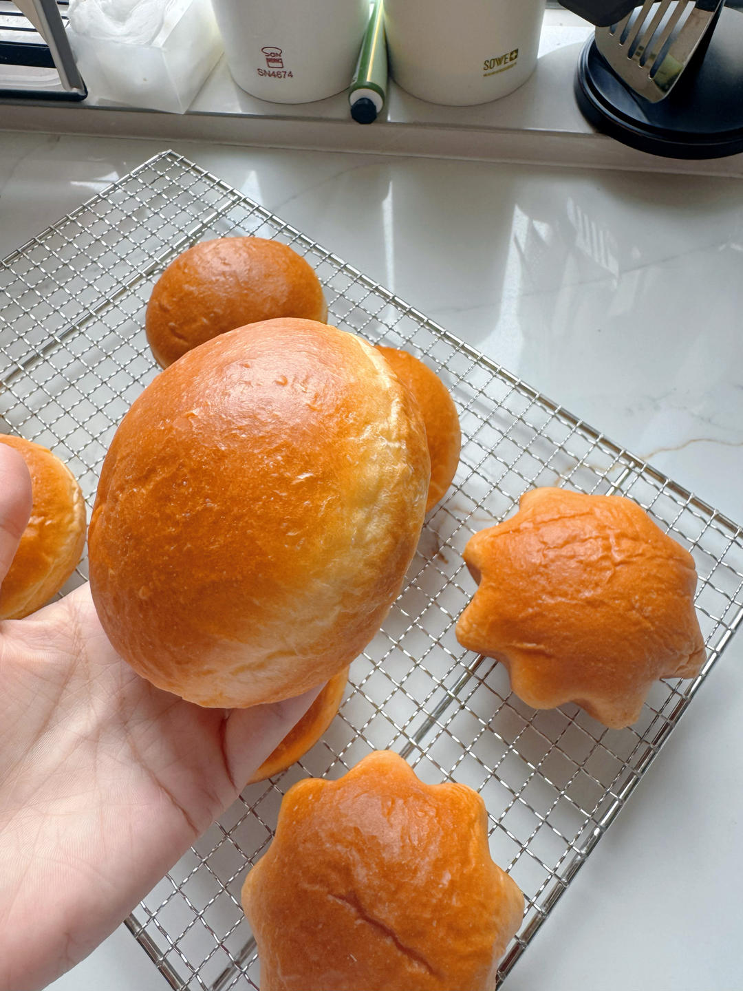 不是所有的汉堡都能叫——布里欧修黄油汉堡