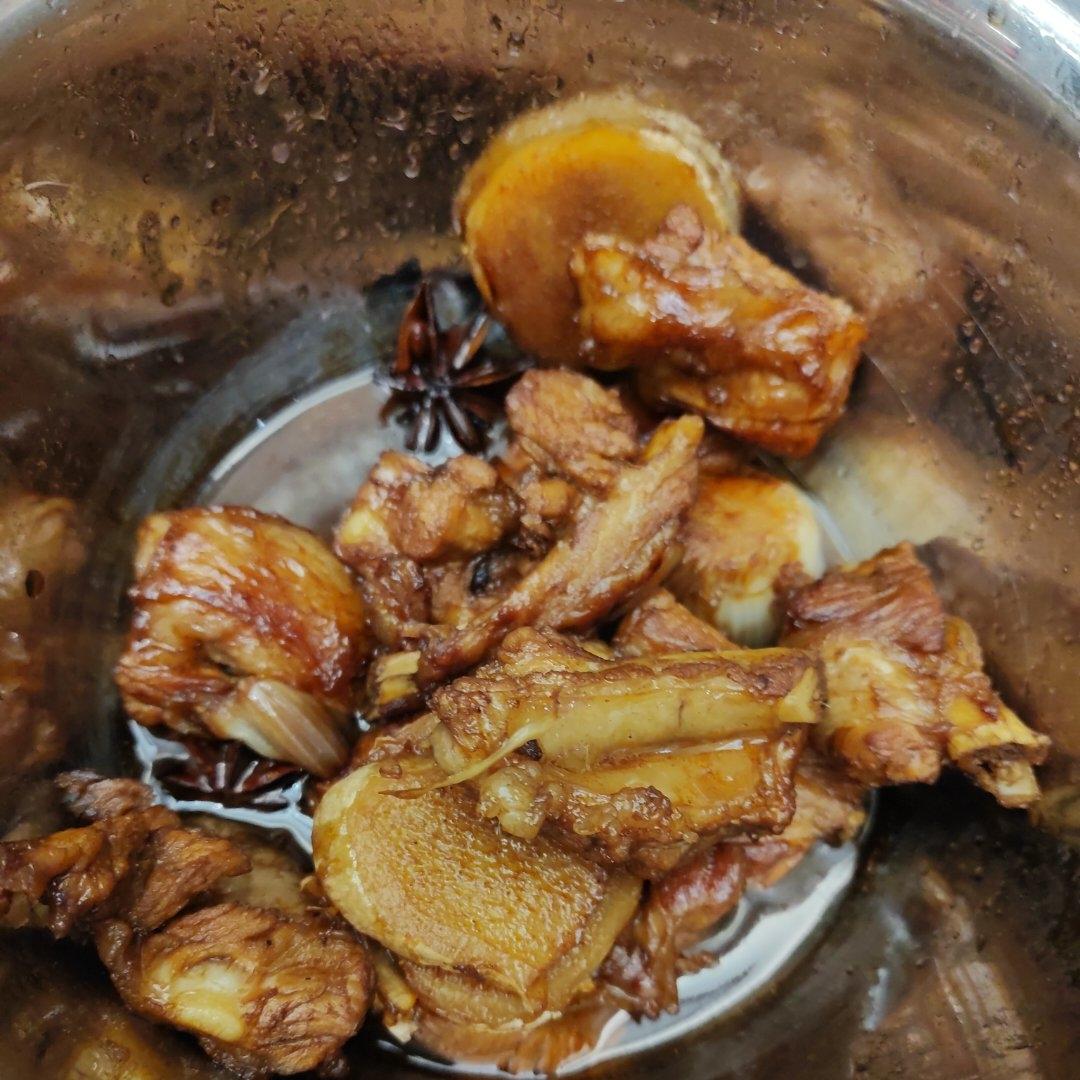 每年的年夜饭我都会做这道糖醋排骨❗️❗️