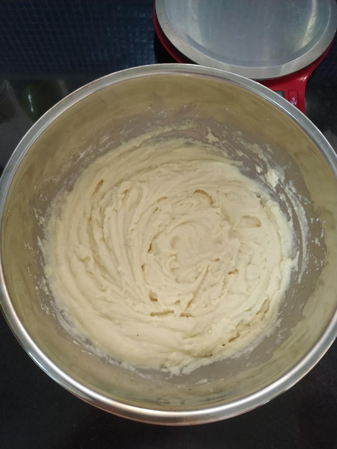 嘎嘣脆纯天然薯片