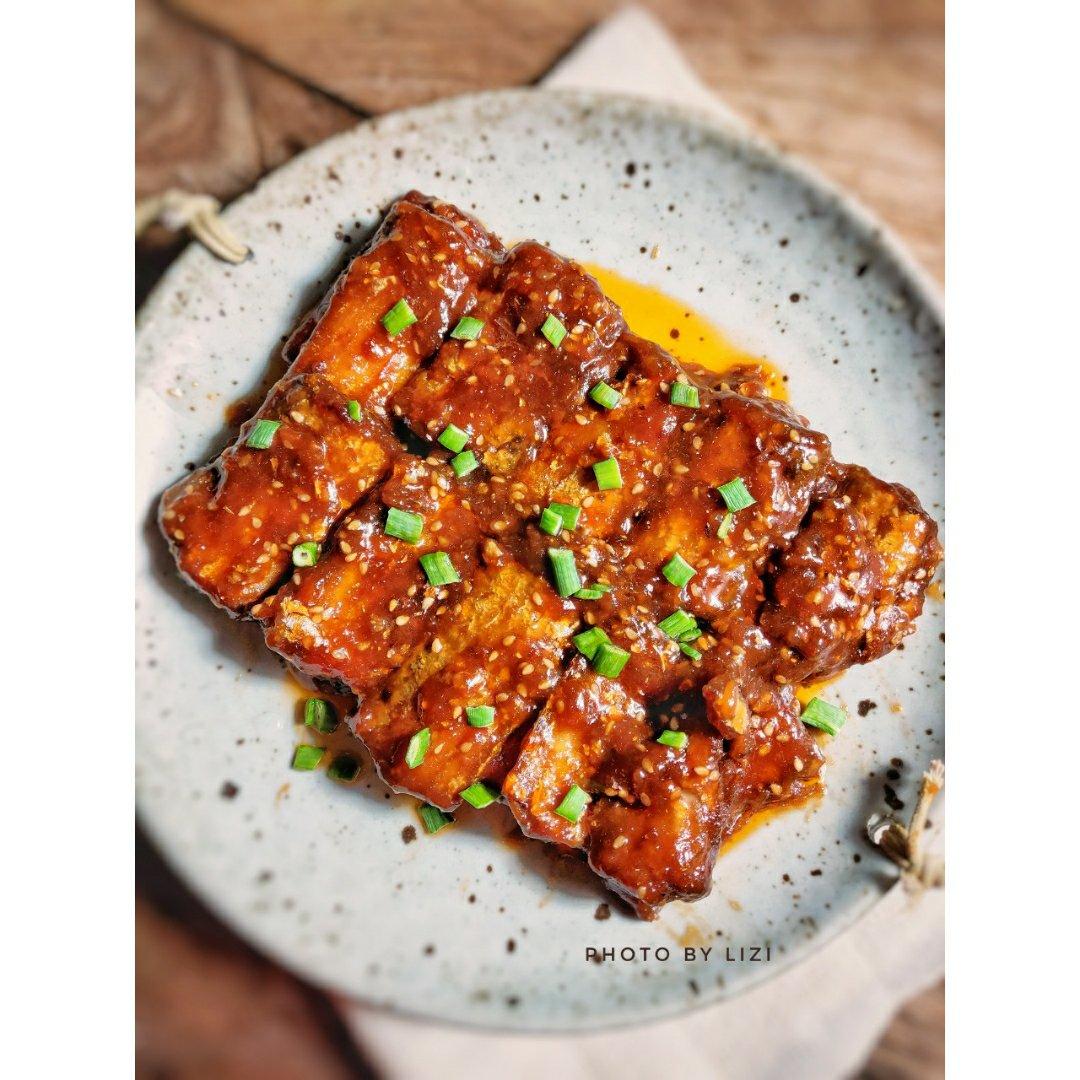 【盒马厨房】茄汁带鱼