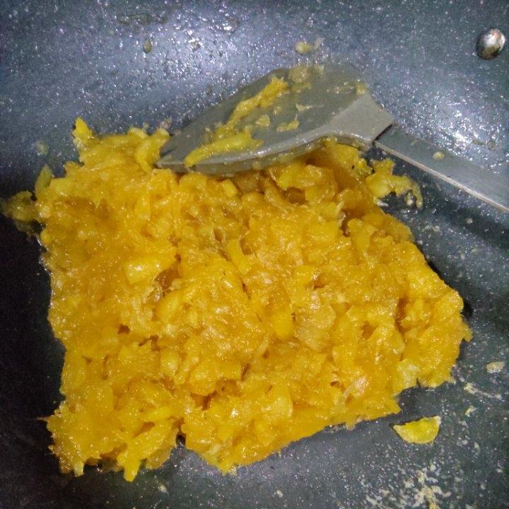 台式土凤梨酥（100%菠萝馅）