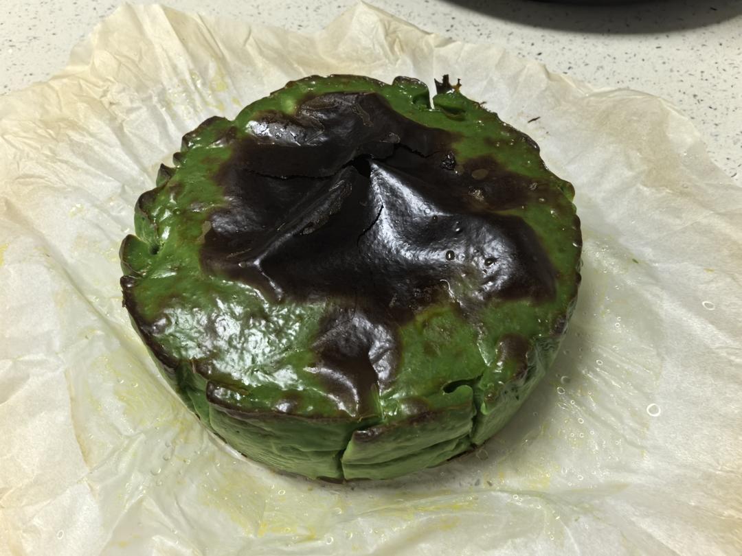 开心果巴斯克