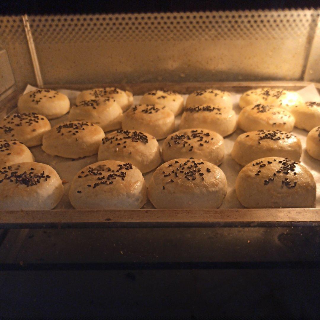 超简单的奶油司康（方便快捷，适合懒人新手小白）