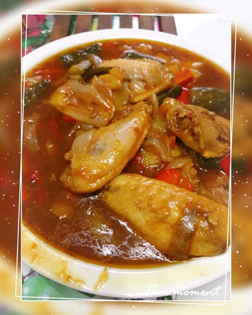 三汁闷锅(黄记煌)