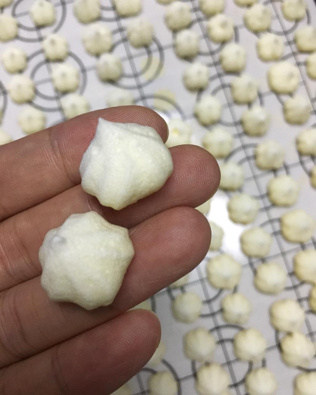 溶豆原味