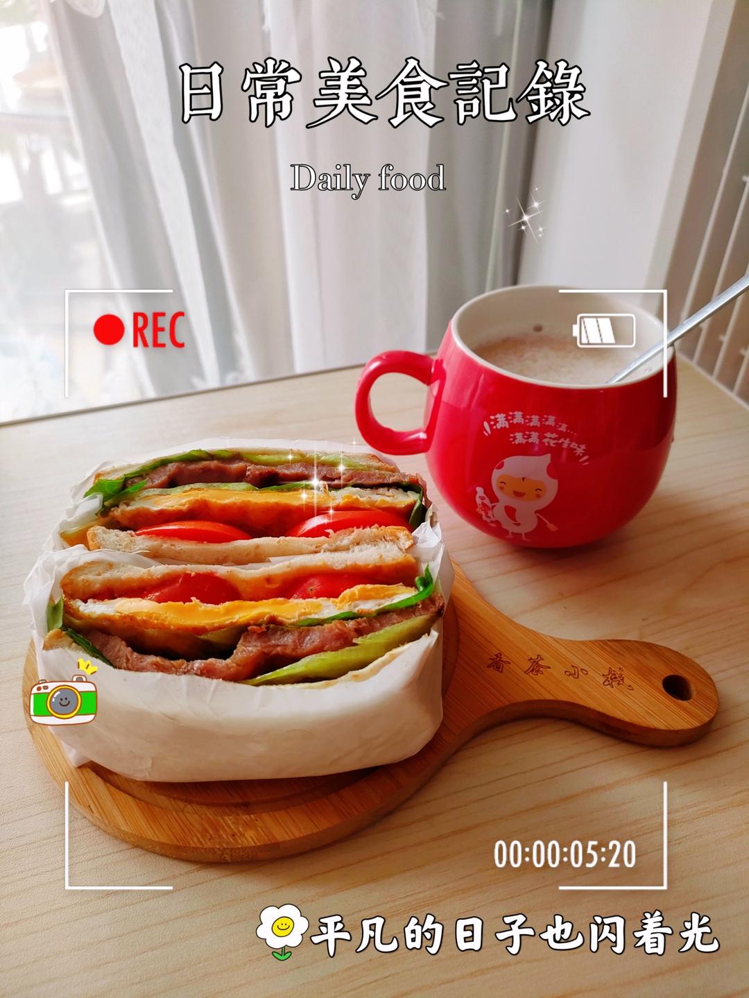 这些年，做过的美食