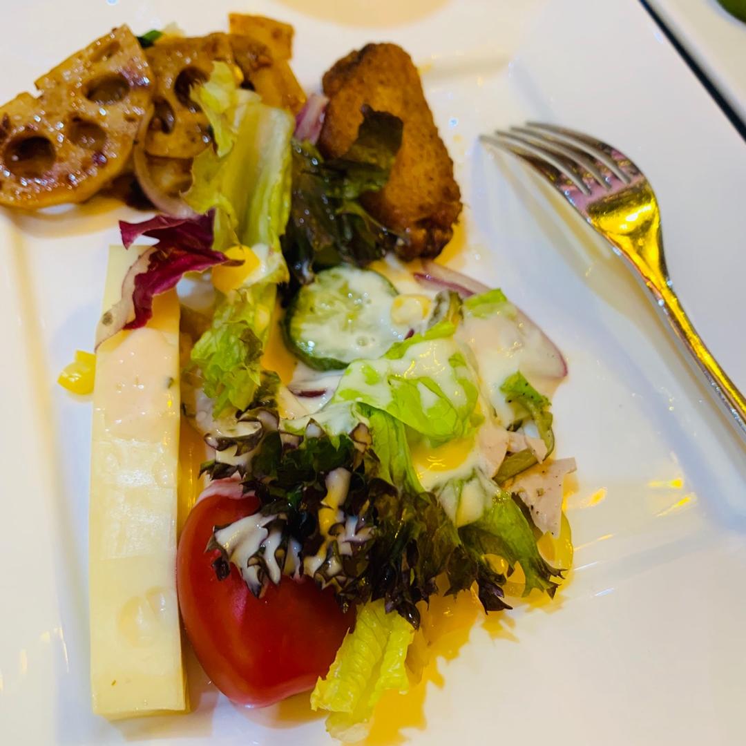 新手下厨学习ing