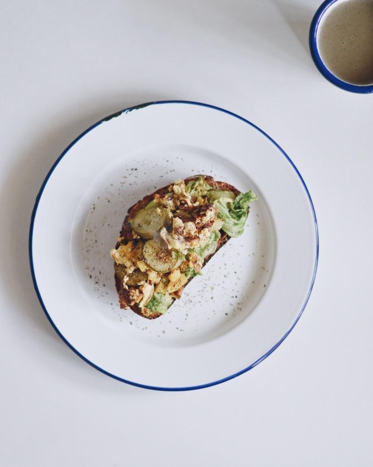 Joy桑~ 请把厨房收拾干净